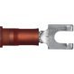 Block Spade Terminal 22-18 AWG