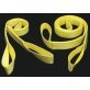 Webmaster® 1600 Web Sling, Nylon, Yellow, 6' Length