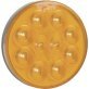 Amber LED Lamp