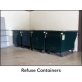  Hunter Green  High Solids Paint - 28132