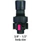  Regulator  1/4 - 28518