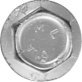  Flange Bolt Property Class 10.9 - 28685