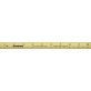  Measuring Tape,  Bench Tape, 12' x 1/2" - 29436