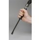  Prybar,  Screwdriver-Type, Curved, 12" - 29444