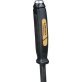  Prybar,  Screwdriver-Type, Curved, 17" - 29445