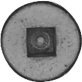  Wood Screw Square Drive Flat Head - 41145