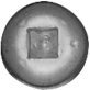  Self-Drilling Screw Square Drive Pan Head - 41178