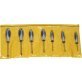 Screwdriver Set, Anti-Slip, TORX®, 7pc