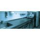 Husky® 803 Sanitizer and Disinfectant Concentrate - 42298
