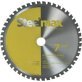 7-1/4" Carbide-Tipped Circular Saw Blade