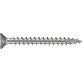 Multi-Material Screw Phillips & Square Flat Head