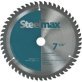 7-1/4" Carbide-Tipped Circular Saw Blade