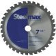 7-1/4" Carbide-Tipped Circular Saw Blade