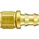 Barb-Lok Hose End 1/2 (-8)