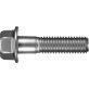 Flange Bolt Grade 8
