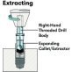 Drill-Out® Extractor - 55481