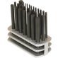 Transfer Punch Set 28pc
