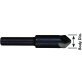  HSS Six Flute Countersink 5/16 x 2" 82° - 57143