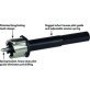  Sheet Metal Hole Cutter - 59460