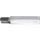 Carbide-Tipped Lathe Tool Bit