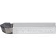 Carbide-Tipped Lathe Tool Bit