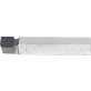 Carbide-Tipped Lathe Tool Bit
