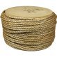 Rope Manila 122 Lb Safe Load 3/8" x 600'