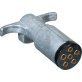 Trailer Connector 6-Way Plug