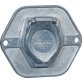 Trailer Receptacle 7-Way 20A