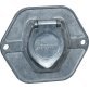 Trailer Receptacle 7-Way 15A