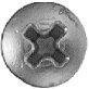  Machine Screw Phillips Oval Head - 87804
