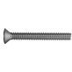 Machine Screw Phillips Oval Head