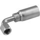 U Series Crimp-on End Fitting