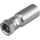U Series Crimp-on  End Fitting