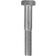 Hex Cap Screw 18-8 Stainless Steel