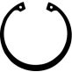 Retaining Ring Internal