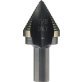 Step Drill Bit