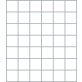  42 Compartment Storage Bin - A1N03