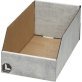 Corrugated Storage Bin
