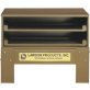  Rack Stand With 8" Legs - A26S