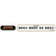 Megapro® Screwdriver, 15-in-1 Locking Chuck Transforminator - DN5940