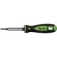 Screwdriver 6-in-1 Screwdriver Phillips & Slotted