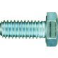 Hex Cap Screw Grade 5
