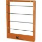 Wire Hose Rack