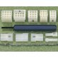 Pin and Socket Connectors