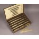 Hardflex® Regency™ Reciprocating Saw Blade Kit - LP753