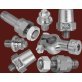 Battery Maintenance Adapter Assortment