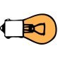 Bulb-12V Miniature