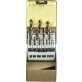 Screw Machine Length Drill Bit