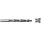 Counterboring Step Drill Bit